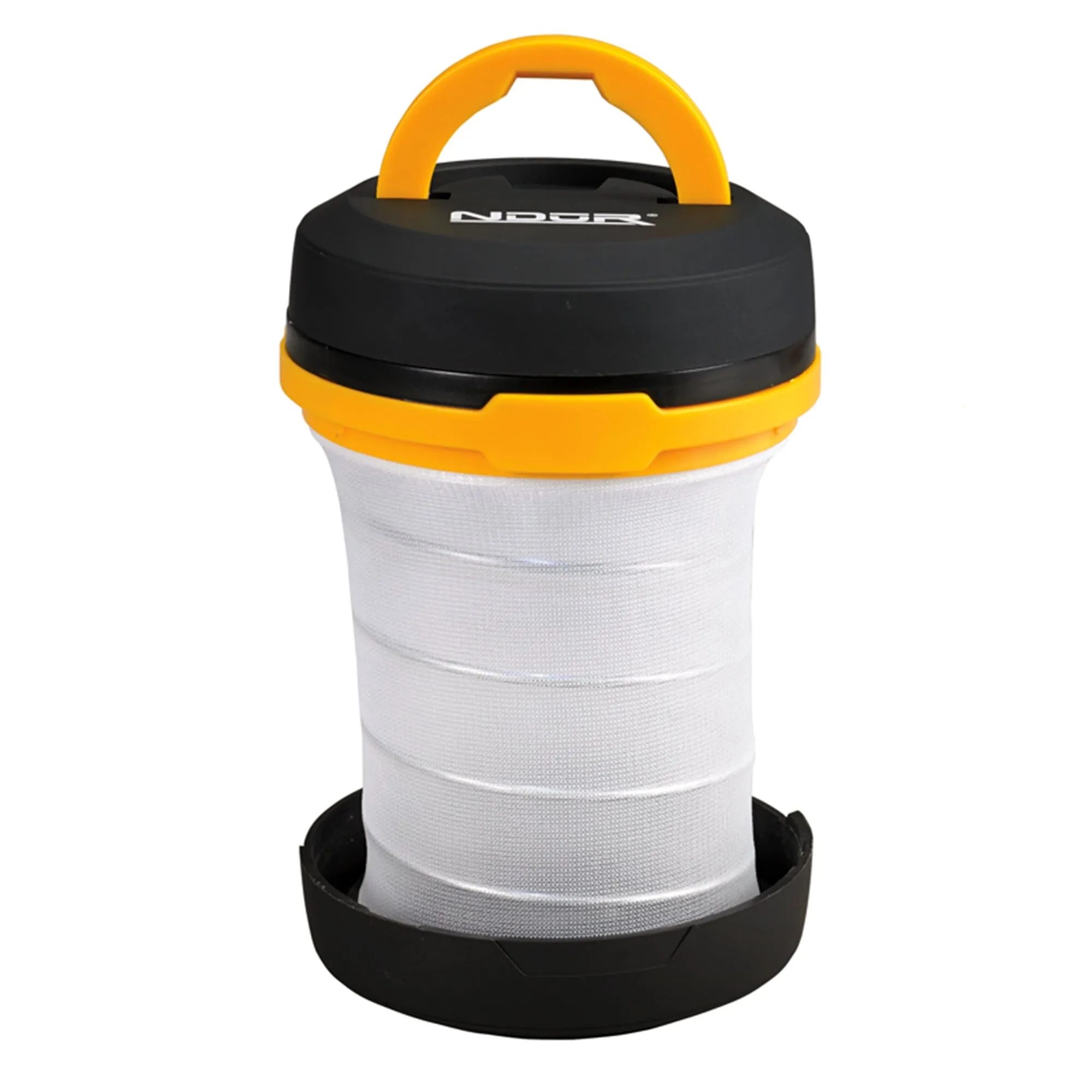 Ndur  Popup Led Lantern W Flashlight