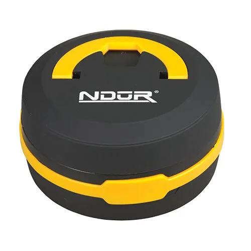 Ndur  Popup Led Lantern W Flashlight