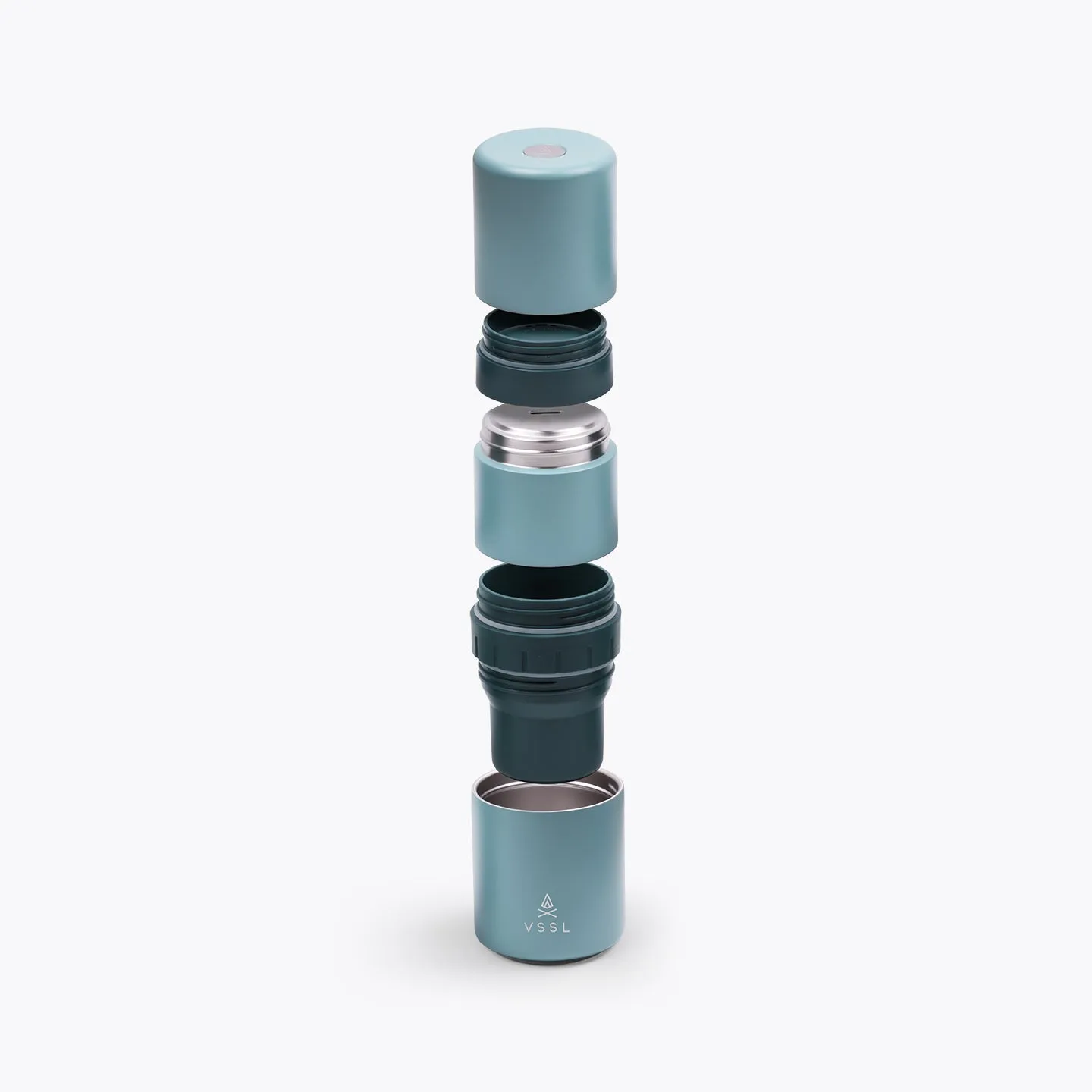 Nest Pour Over Coffee Kit