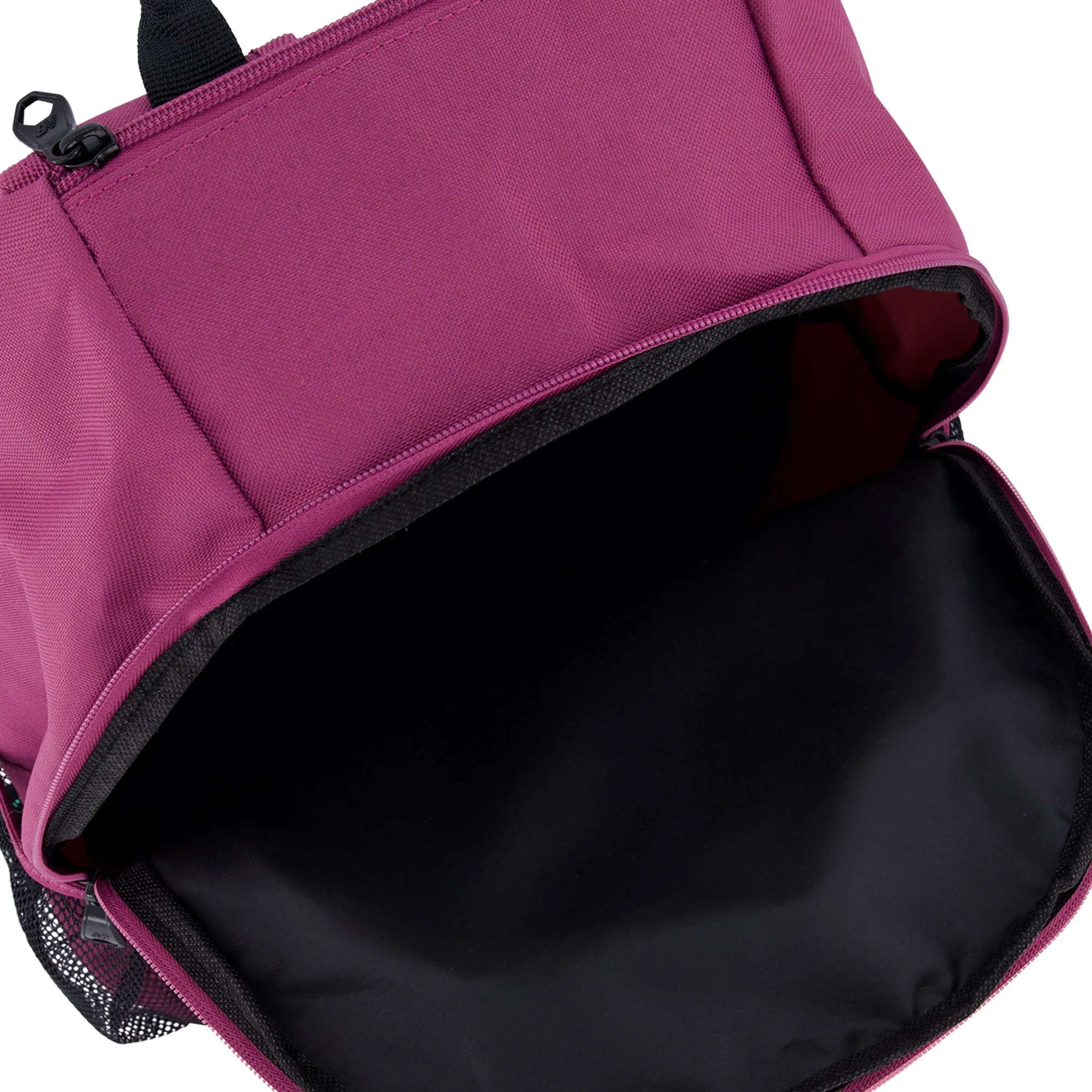 New Balance 19" Laptop Backpack - Burgundy