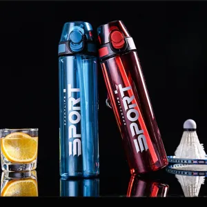 New sports bottle 500ML BPA free
