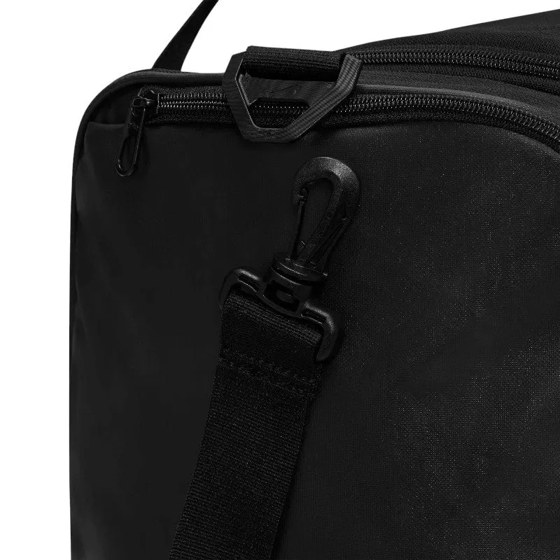 Nike Brasilia 9.5 Training Duffel Bag 60L - Black/Black/White