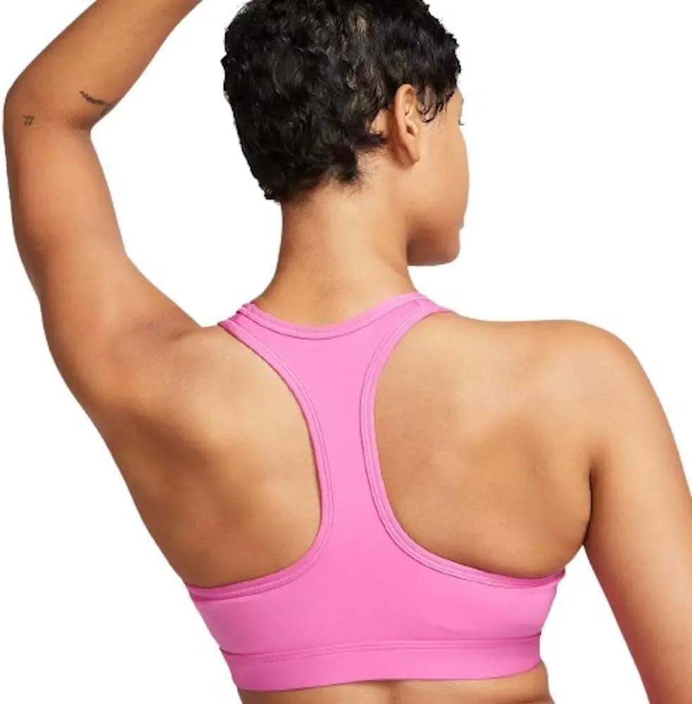 Nike Women's Swoosh Medium Support Padded Sports Bra