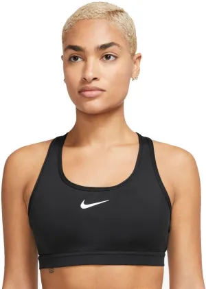 Nike Women's Swoosh Medium Support Padded Sports Bra
