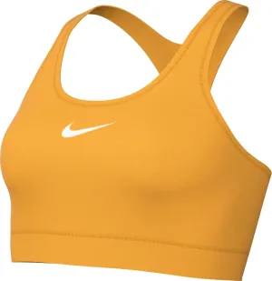 Nike Women's Swoosh Medium Support Padded Sports Bra