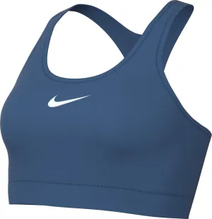 Nike Women's Swoosh Medium Support Padded Sports Bra