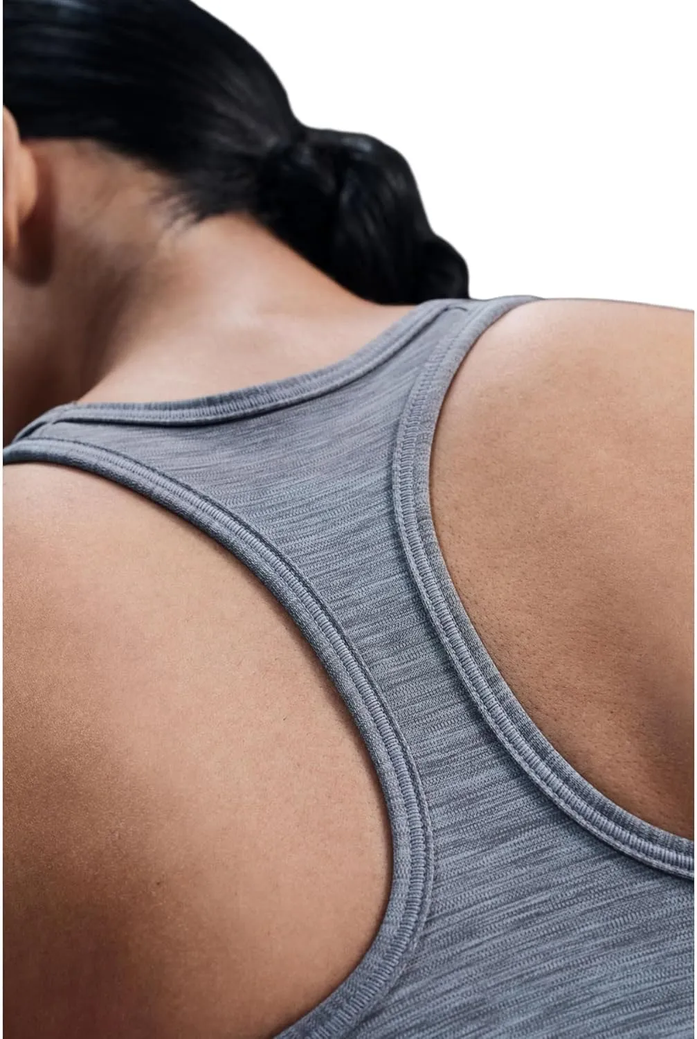 Nike Women's Swoosh Medium Support Padded Sports Bra
