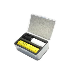 Nitecore Intelligent 21700 Battery System - MPB21 Kit: Lantern, Dual Function Battery Charger