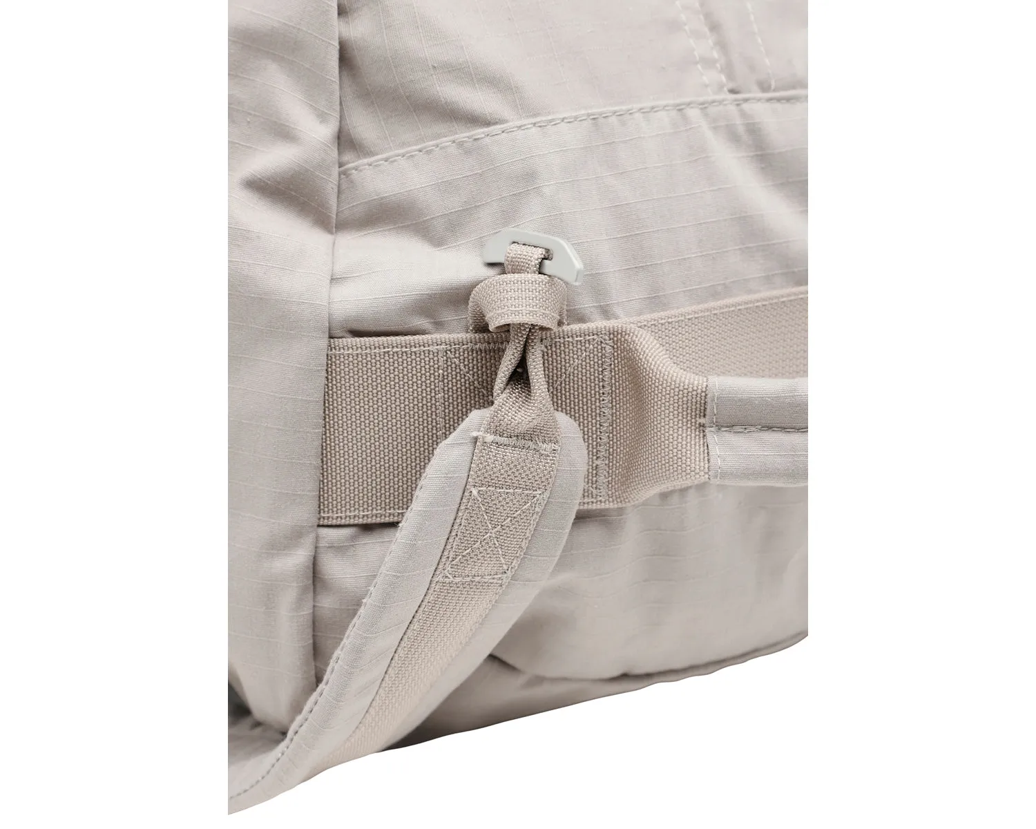 Njord Bag - 60L | Simply Taupe Beige