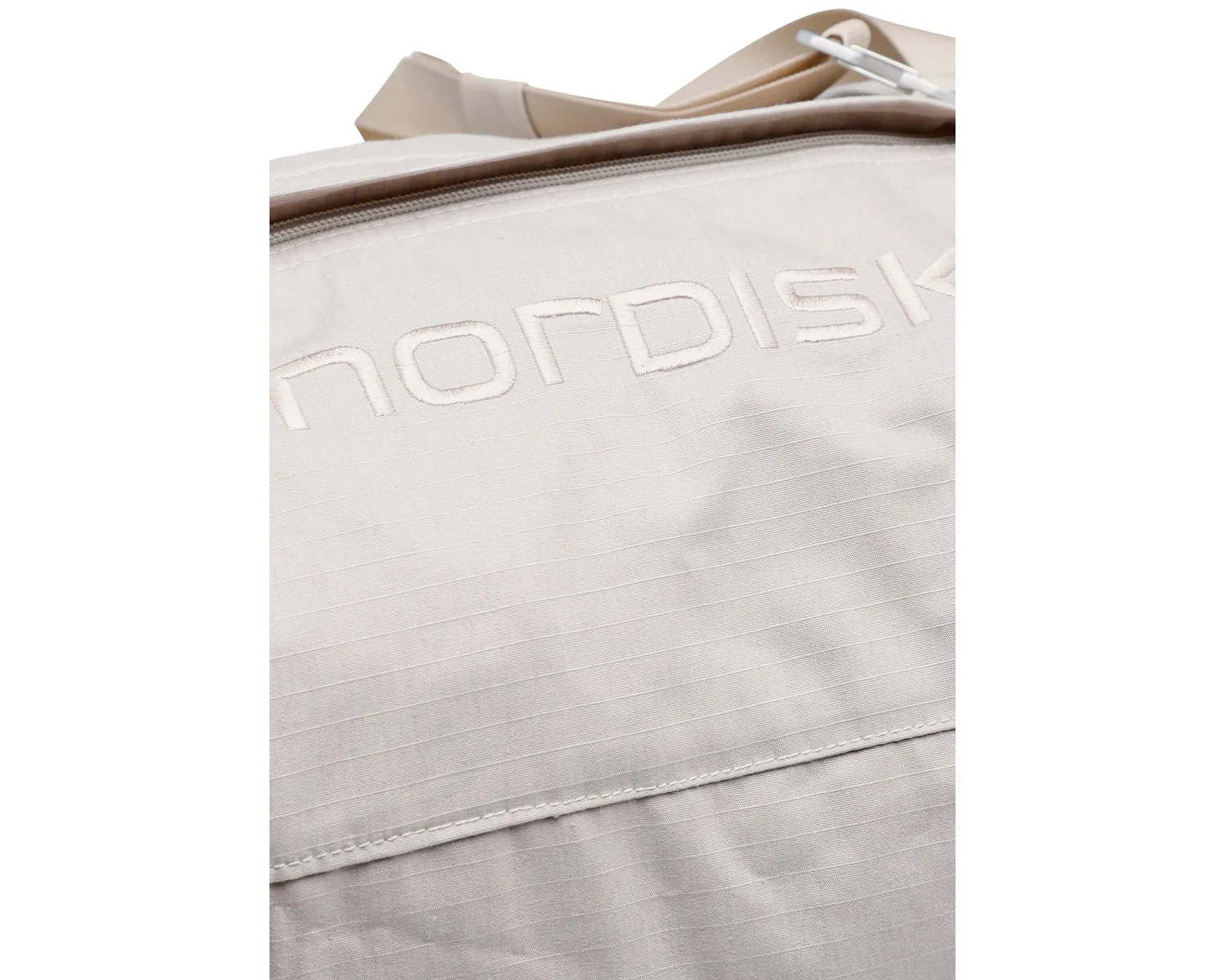 Njord Bag - 60L | Simply Taupe Beige