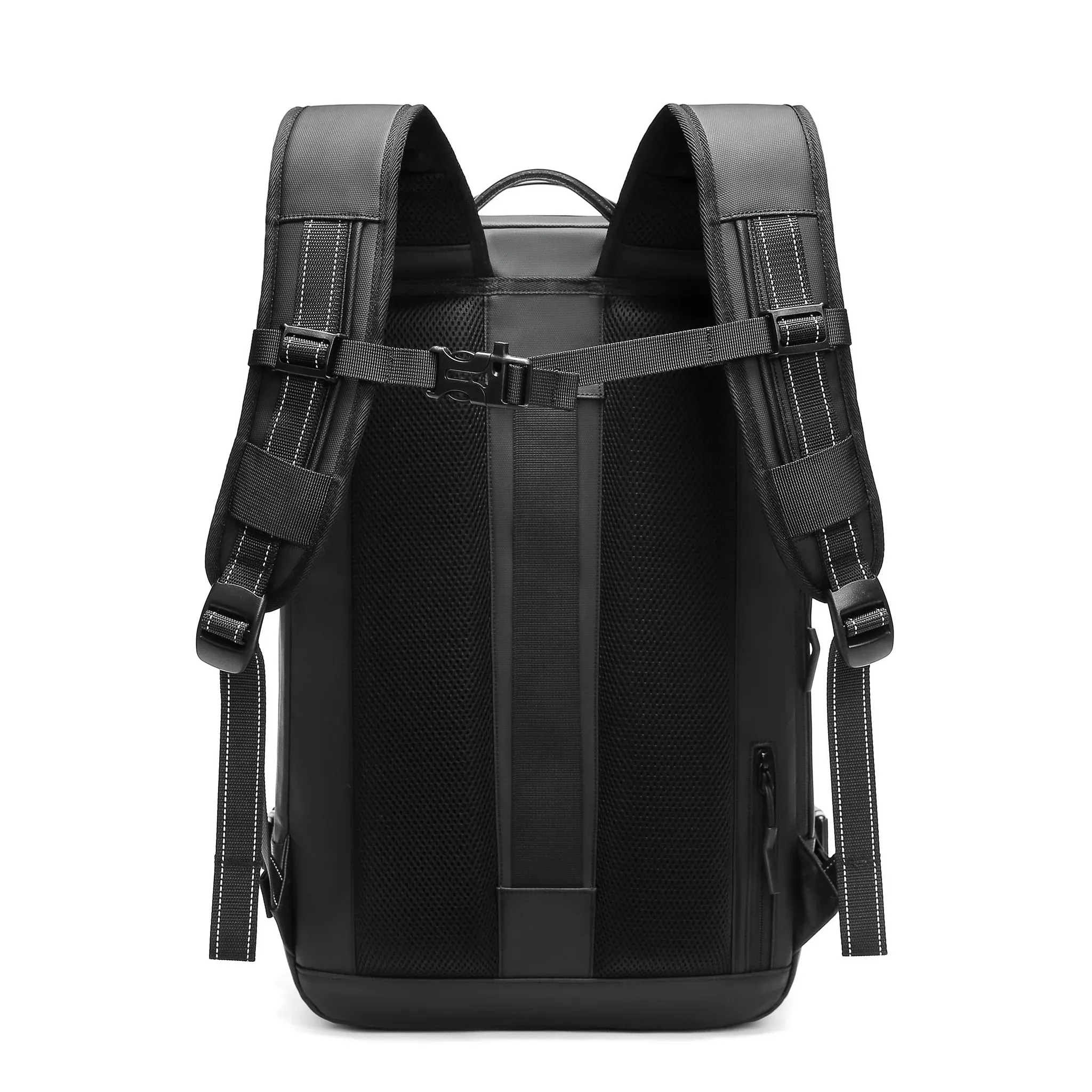 Nomadity 60L Discoverer Vacuum Compression Travel Backpack