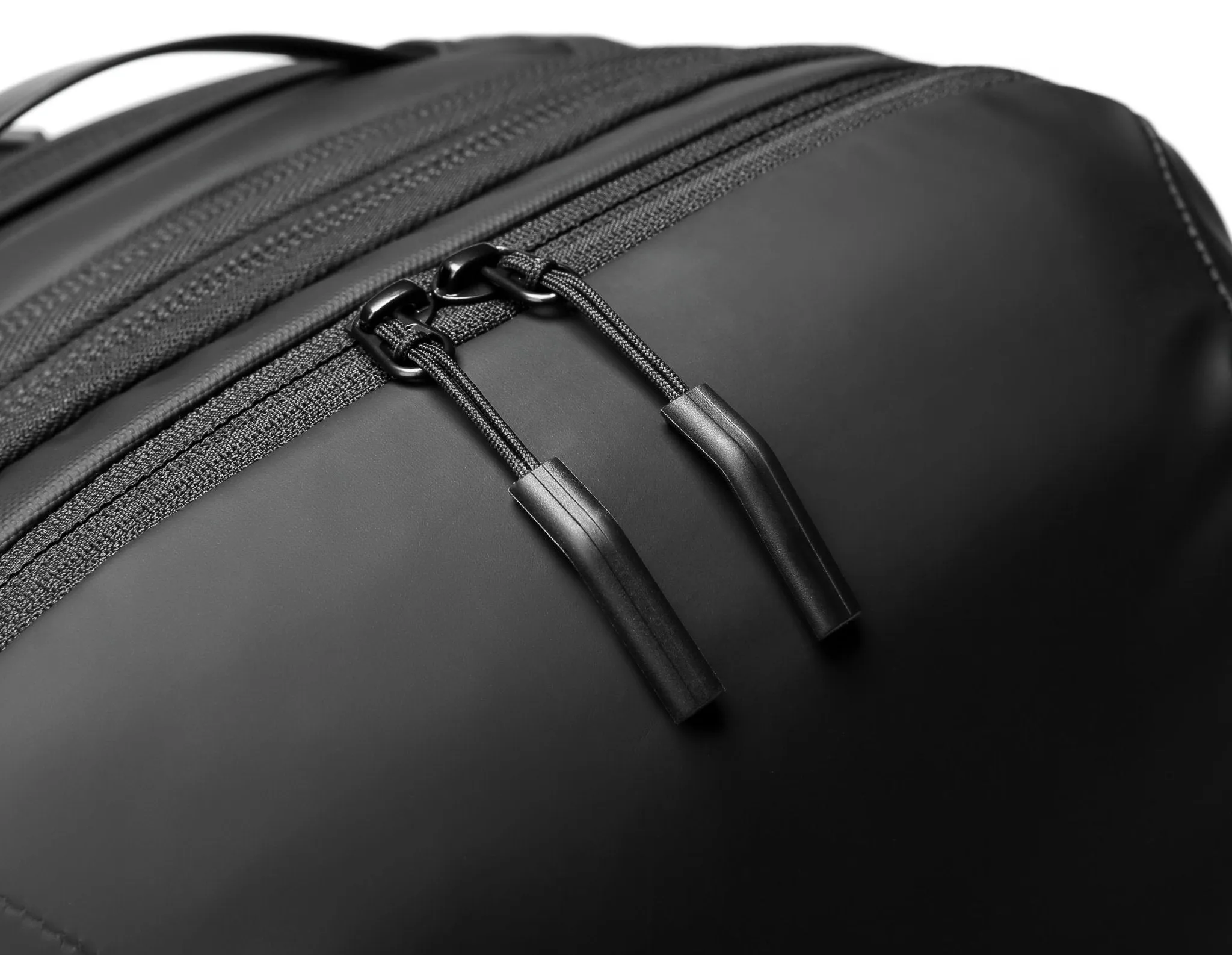Nomadity 60L Discoverer Vacuum Compression Travel Backpack