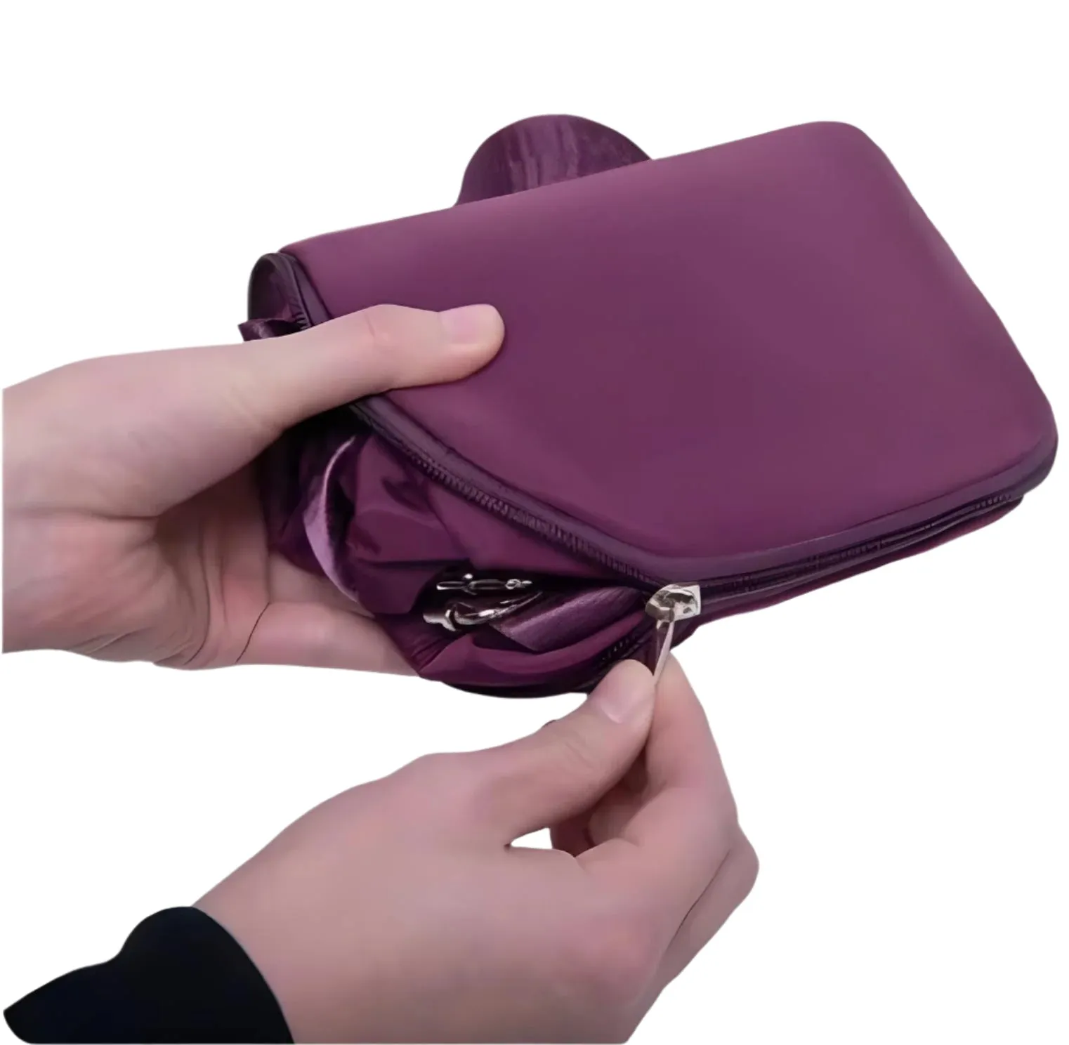 NordicEase Lightweight Drawstring Backpack