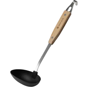 Nylon Ladle