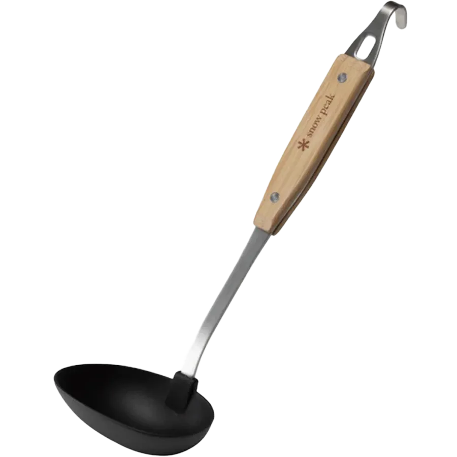 Nylon Ladle