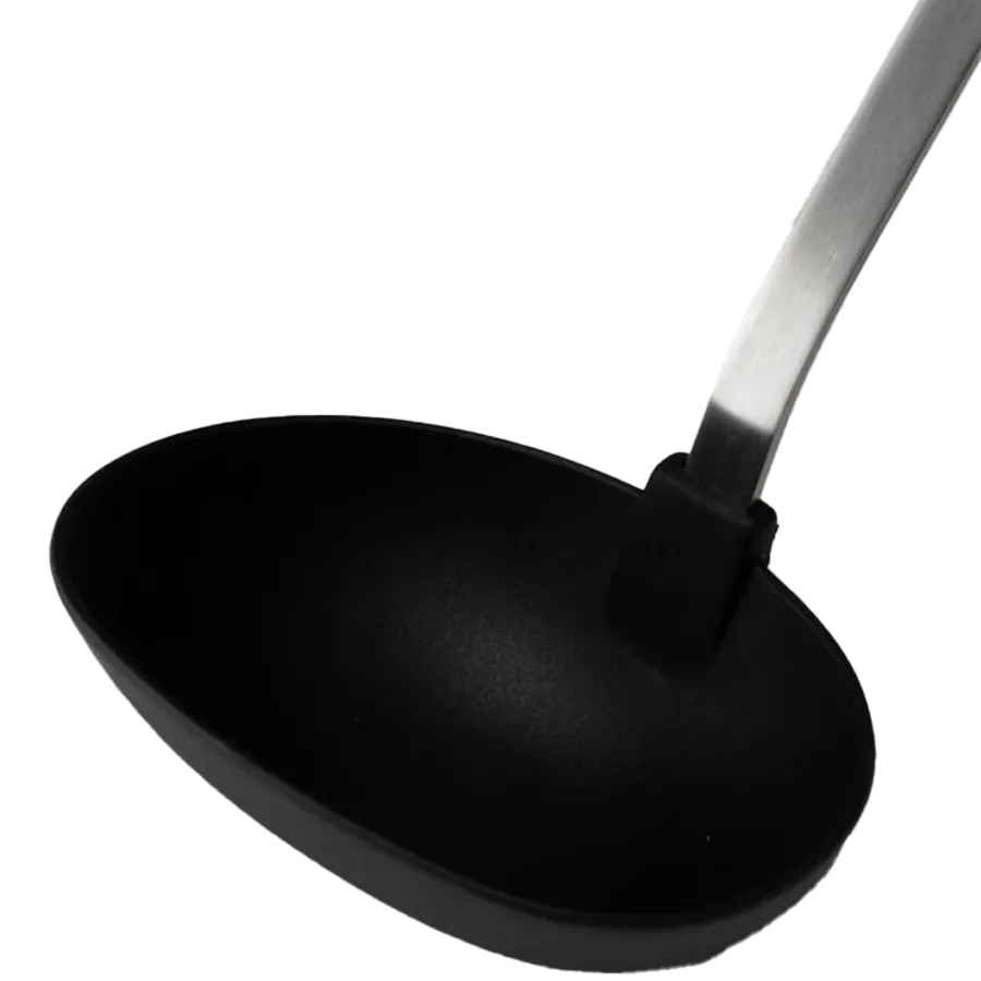 Nylon Ladle