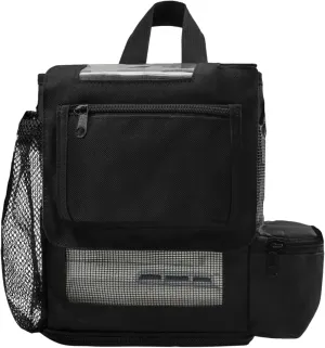 o2totes oxygo Next Backpack (Black)