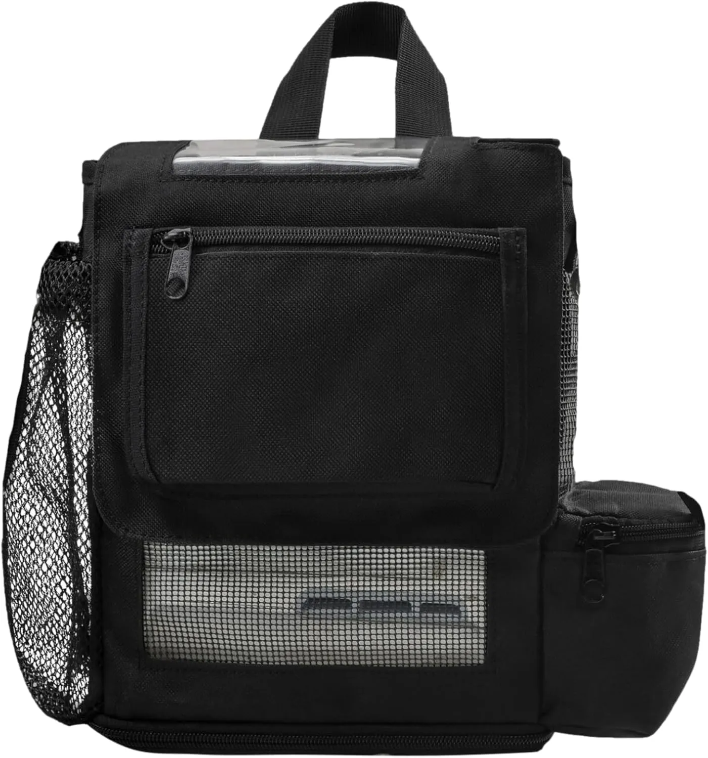o2totes oxygo Next Backpack (Black)