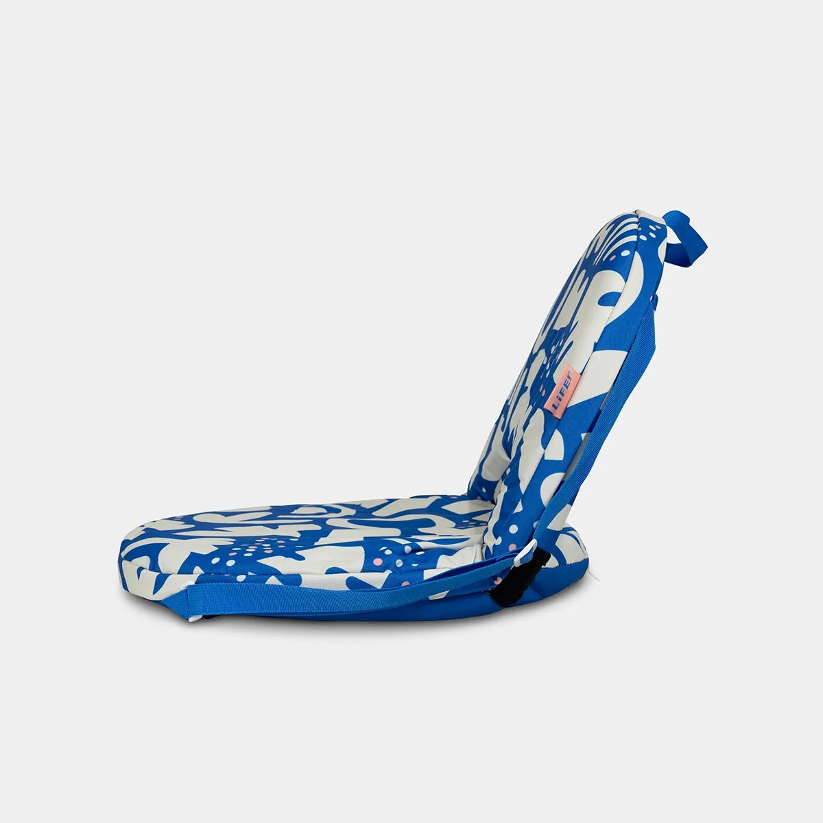 Ocean Delmar Recliner Beach Chair