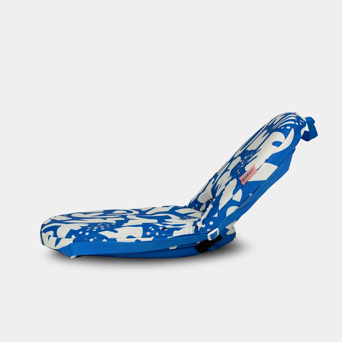Ocean Delmar Recliner Beach Chair