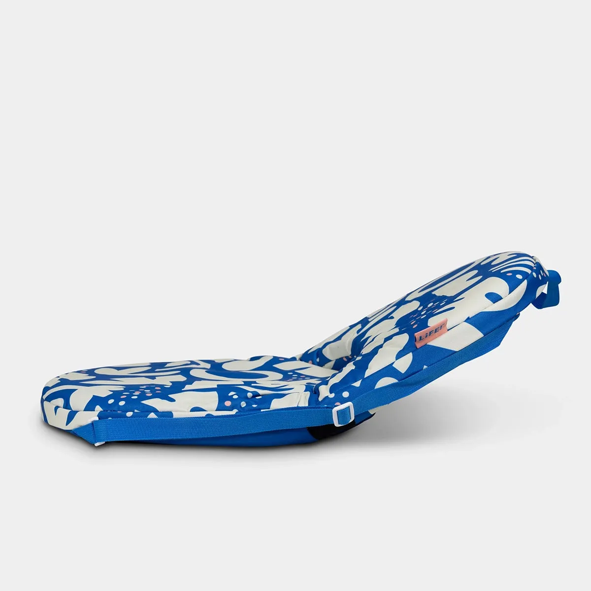 Ocean Delmar Recliner Beach Chair
