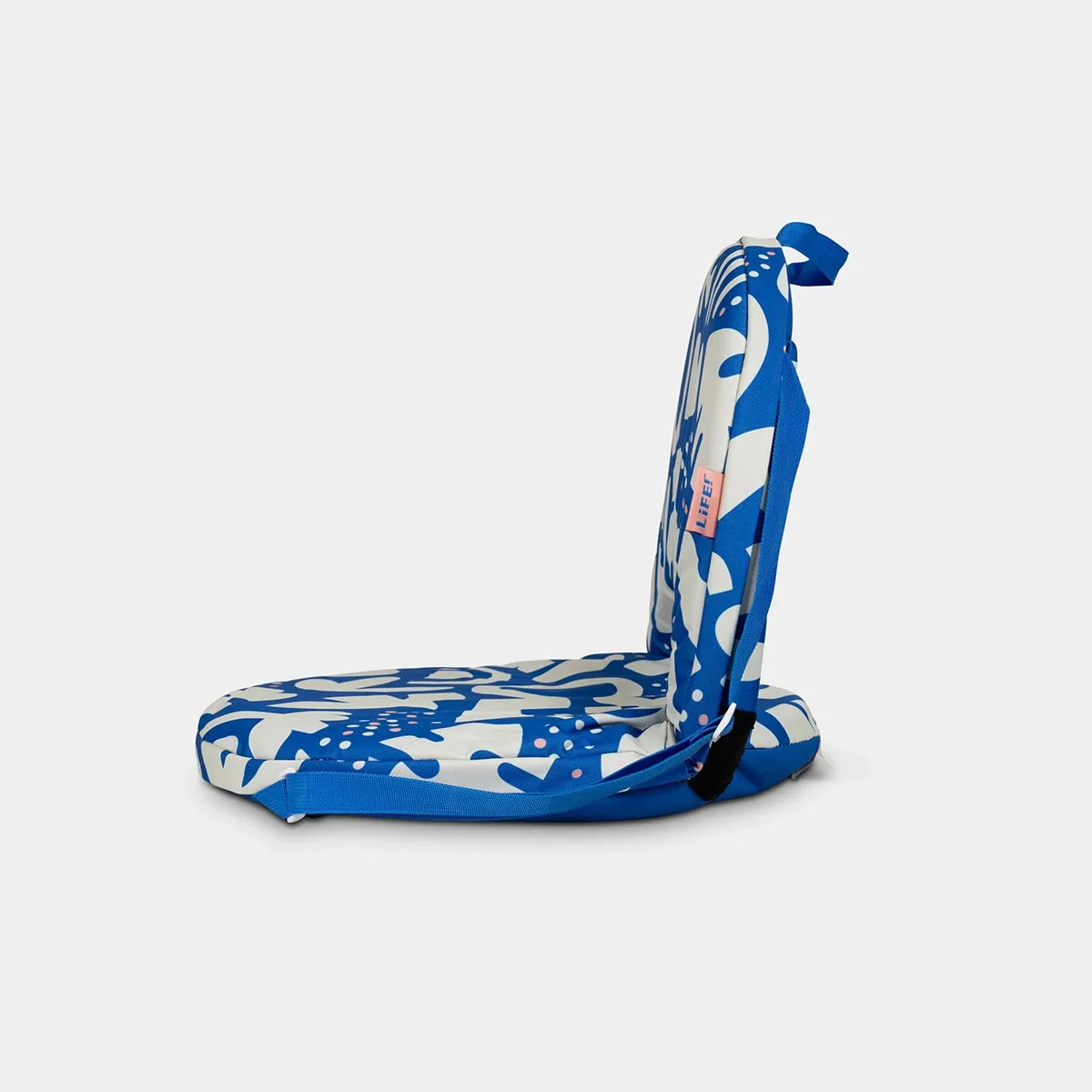 Ocean Delmar Recliner Beach Chair