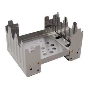 OEM Solid Fuel Stove