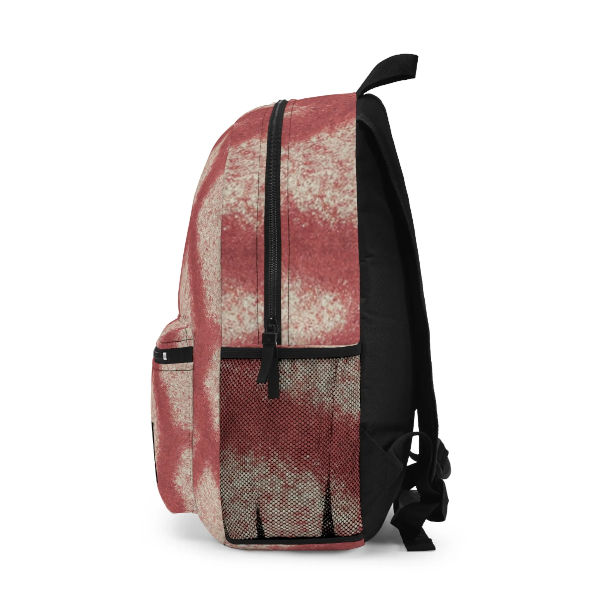 Ophélie de Tournon-backpack