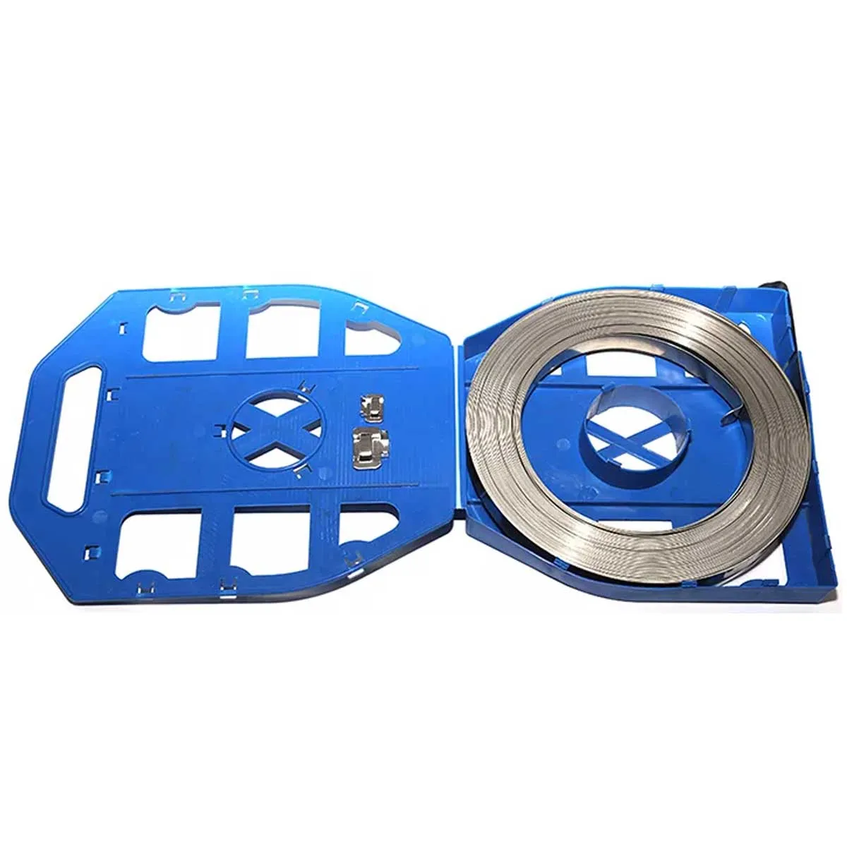 Optical Metal Banding Kit Stainless Steel Strap Band 304