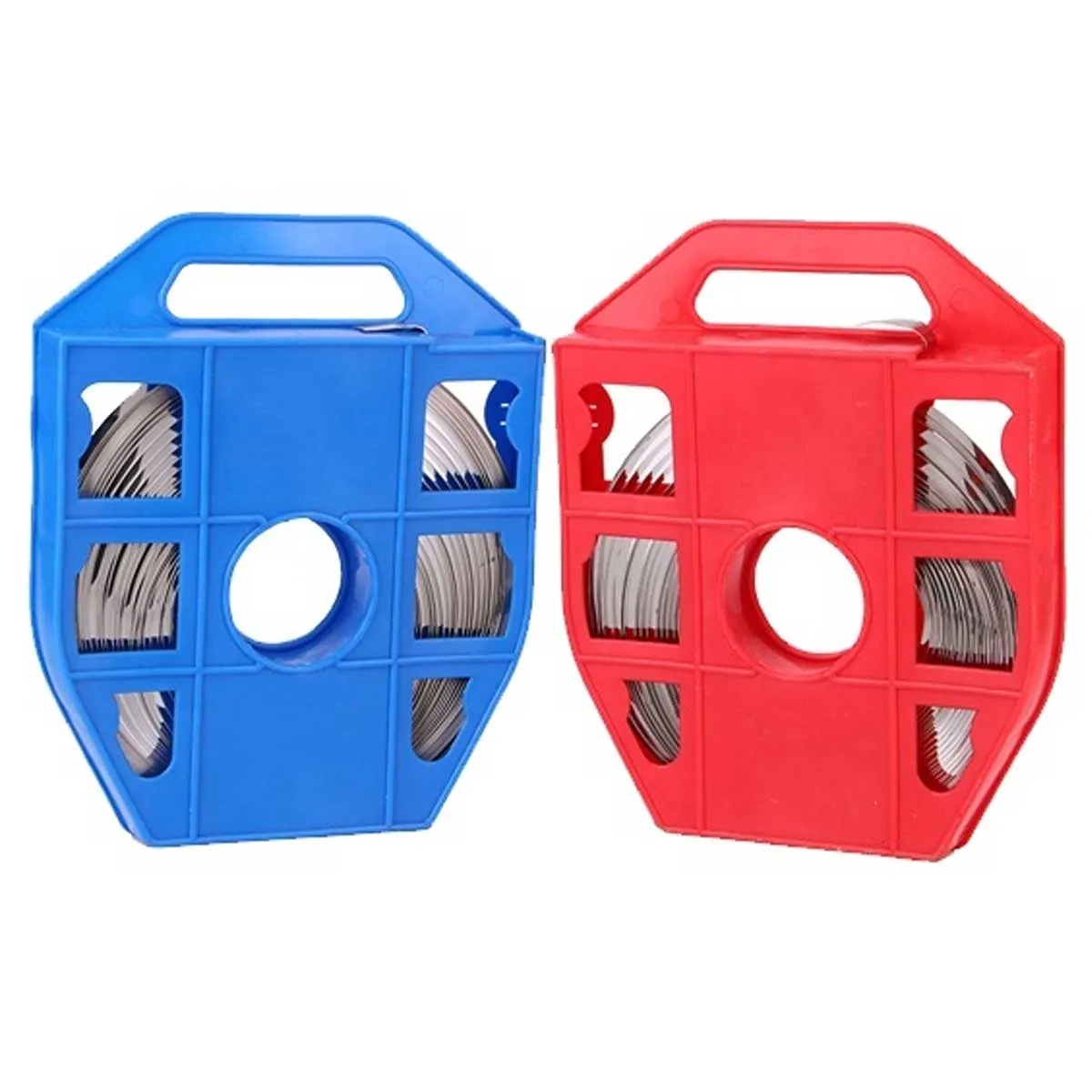 Optical Metal Banding Kit Stainless Steel Strap Band 304