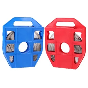Optical Metal Banding Kit Stainless Steel Strap Band 304