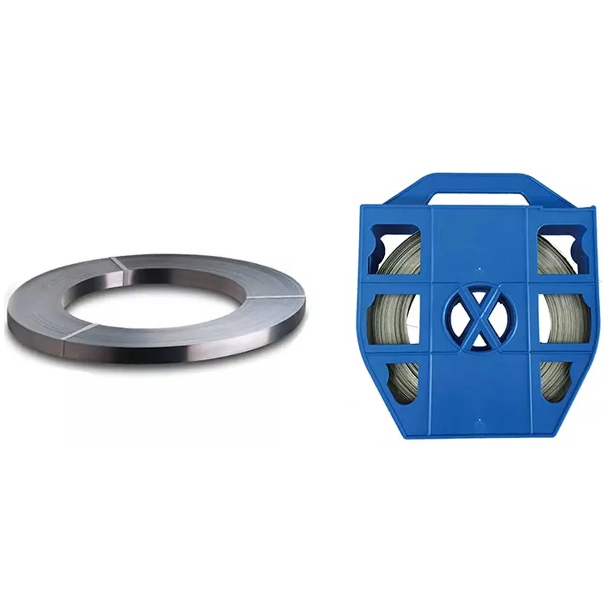 Optical Metal Banding Kit Stainless Steel Strap Band 304