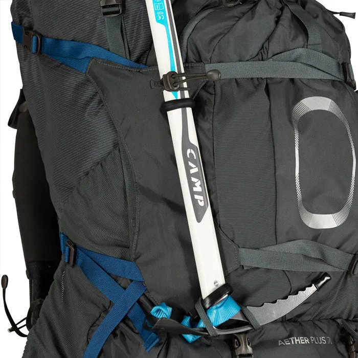 Osprey Ariel Plus 60 Backpack 登山背包