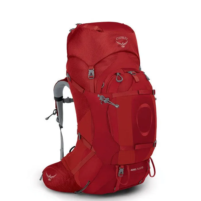 Osprey Ariel Plus 60 Backpack 登山背包