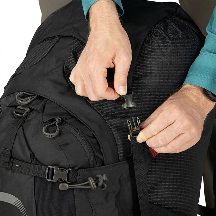 Osprey Ariel Plus 60 Backpack 登山背包