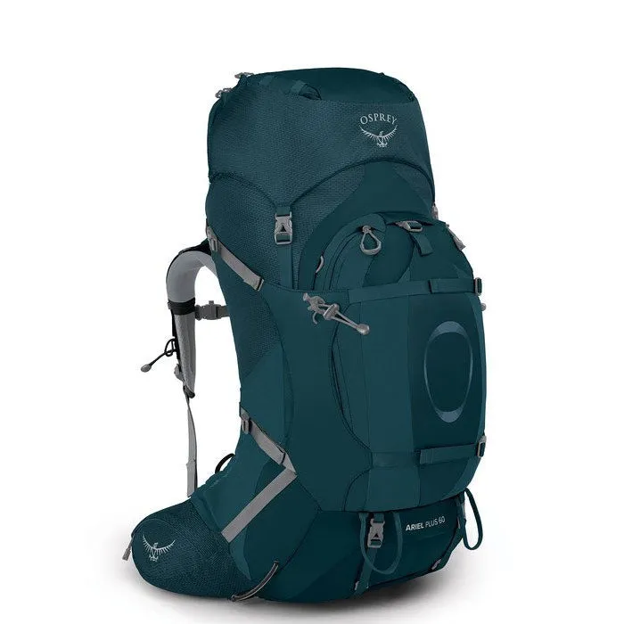 Osprey Ariel Plus 60 Backpack 登山背包