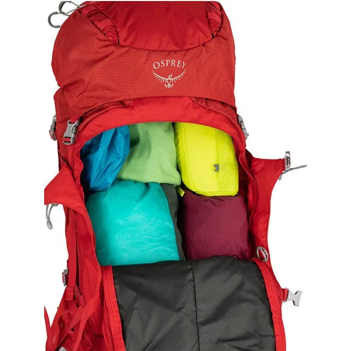 Osprey Ariel Plus 60 Backpack 登山背包