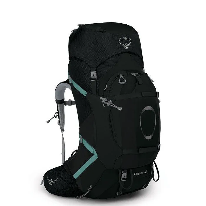 Osprey Ariel Plus 60 Backpack 登山背包