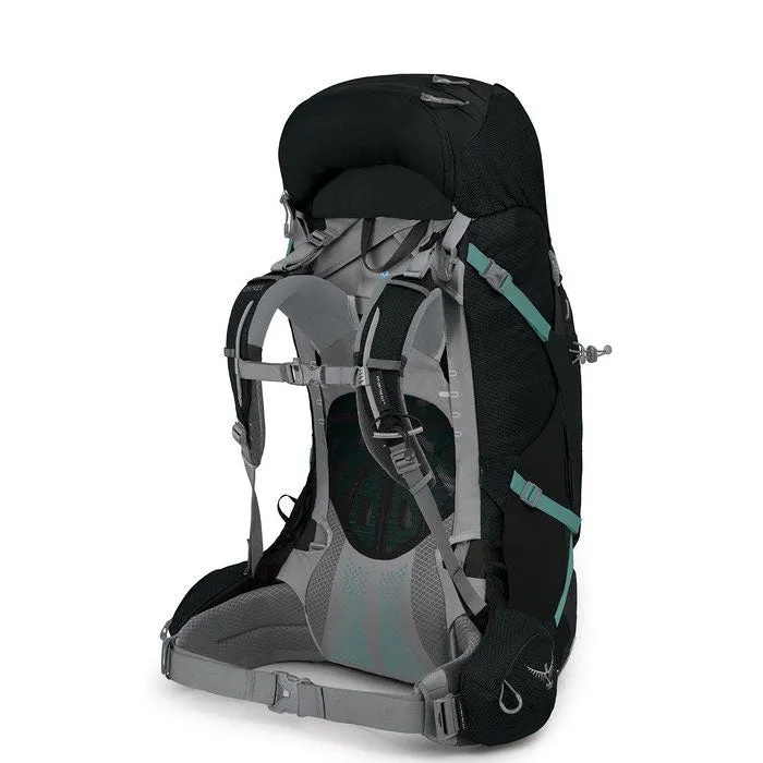 Osprey Ariel Plus 60 Backpack 登山背包