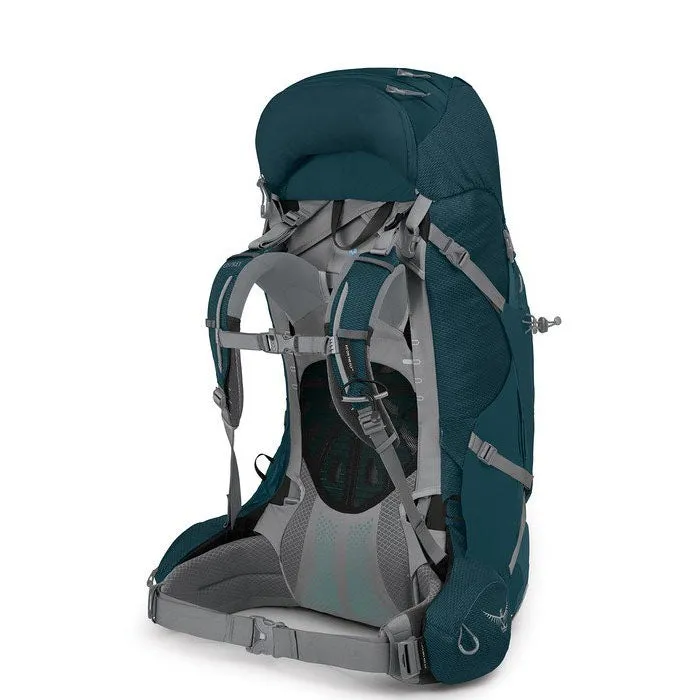 Osprey Ariel Plus 60 Backpack 登山背包