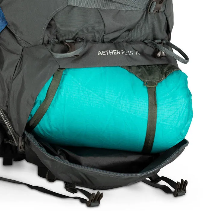 Osprey Ariel Plus 60 Backpack 登山背包