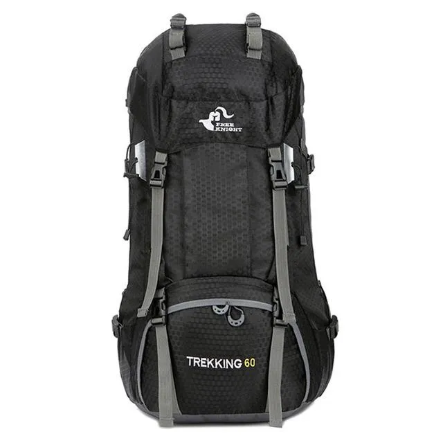 Outdoor Backpack with Rain Cover