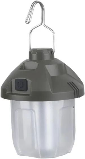 Outdoor Mini Multifunctional USB Charging LED Camping Lantern with Ultra Long Battery Life Portable Hook Tent Camping Light Lighting Handheld Light