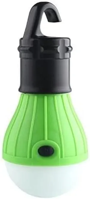 Outdoor Outdoor Hanging 3led Camping Tent Light Bulb Fishing Lantern Lamp New Gd Outdoor Lights
