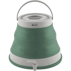 Outwell Collapsible Callaps Water Carrier Shadow Green