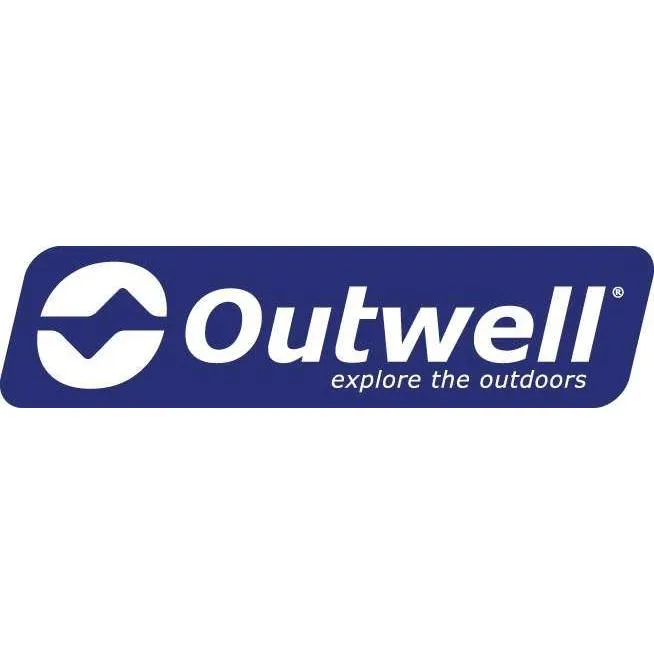 Outwell Collapsible Callaps Water Carrier Shadow Green