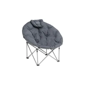 Outwell Kentucky Lake Folding Chair Camping Motorhome