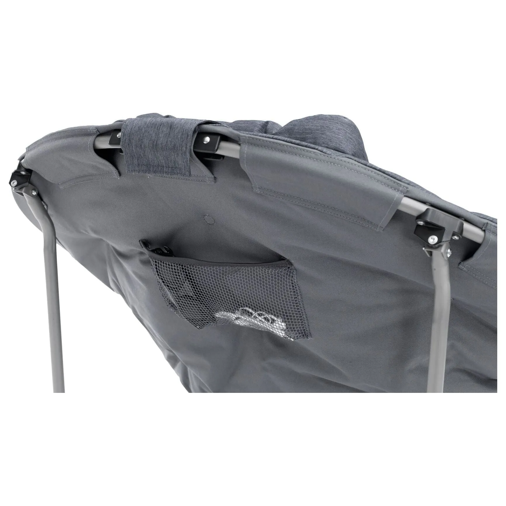 Outwell Kentucky Lake Folding Chair Camping Motorhome
