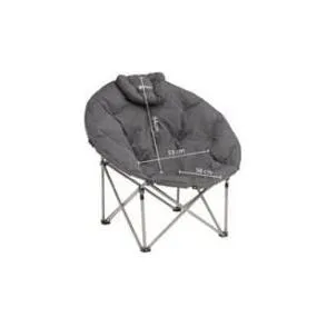 Outwell Kentucky Lake Folding Chair Camping Motorhome