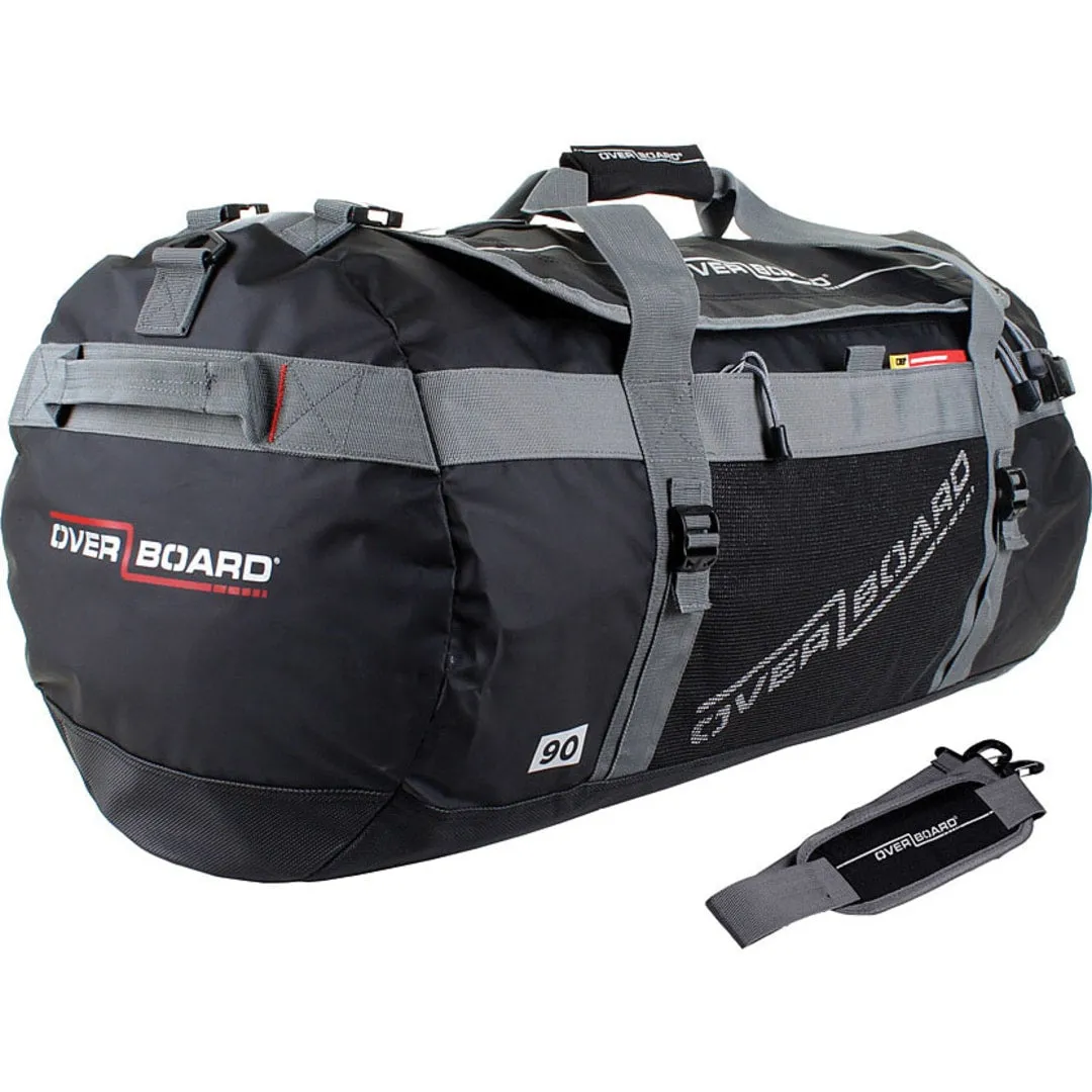 Overboard Adventure Duffle